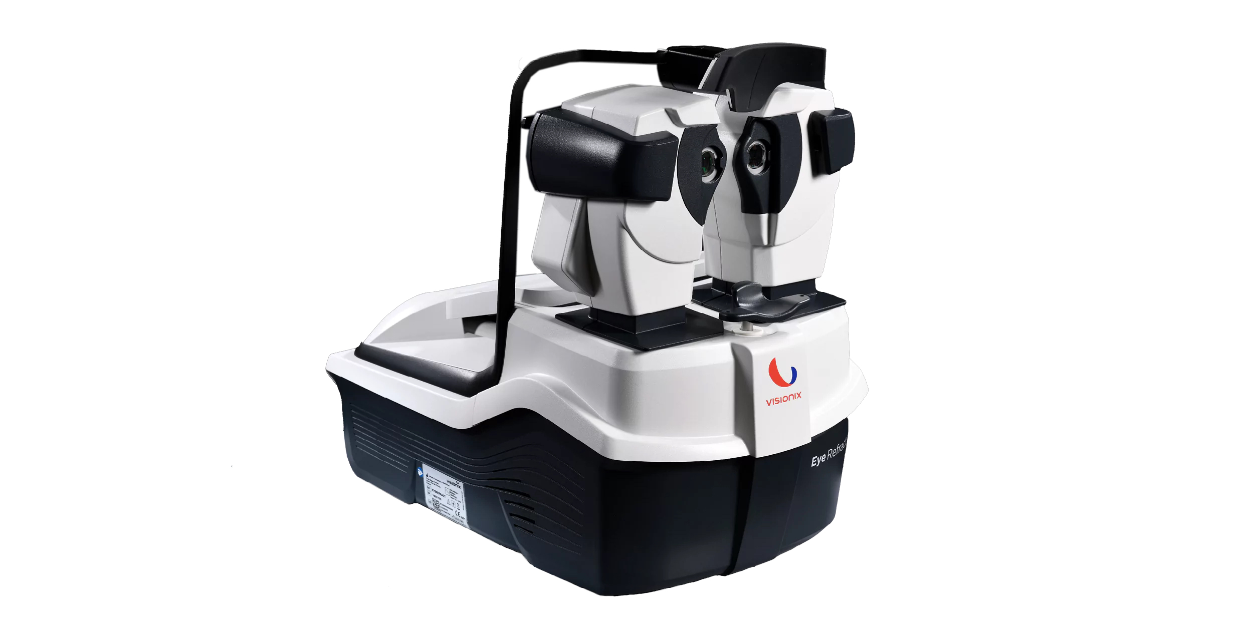 Multifunzione VX160 (EyeRefract)